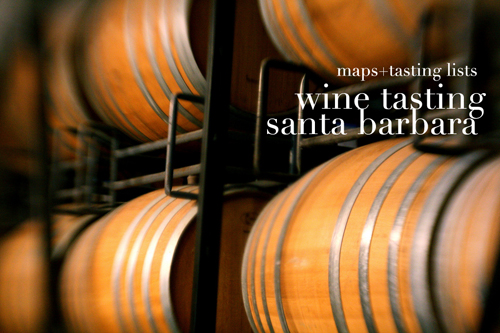 wine_tasting_santa_barbara_map