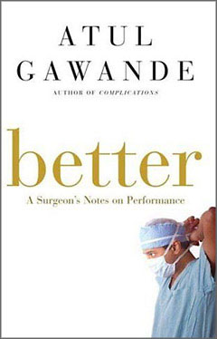 gawande gawande