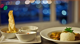 Restaurants