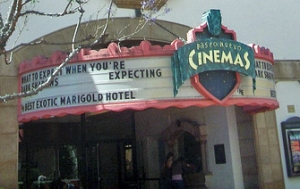 Santa Barbara Movie Theaters – Santa Barbara Restaurants, Hotels