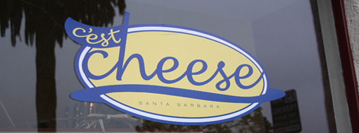 C’est Cheese Is Expanding!