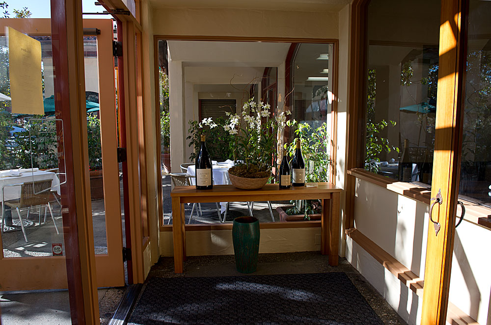 Montecito Wine Bistro