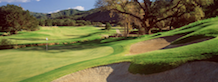 Rancho San Marcos Golf Course