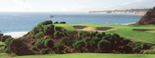 Sandpiper Golf Course Santa Barbara