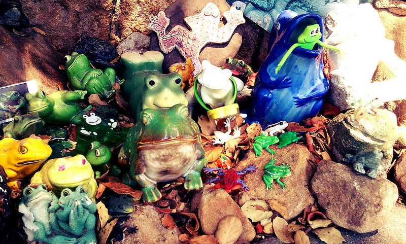 frog-shrine-santa-barbara