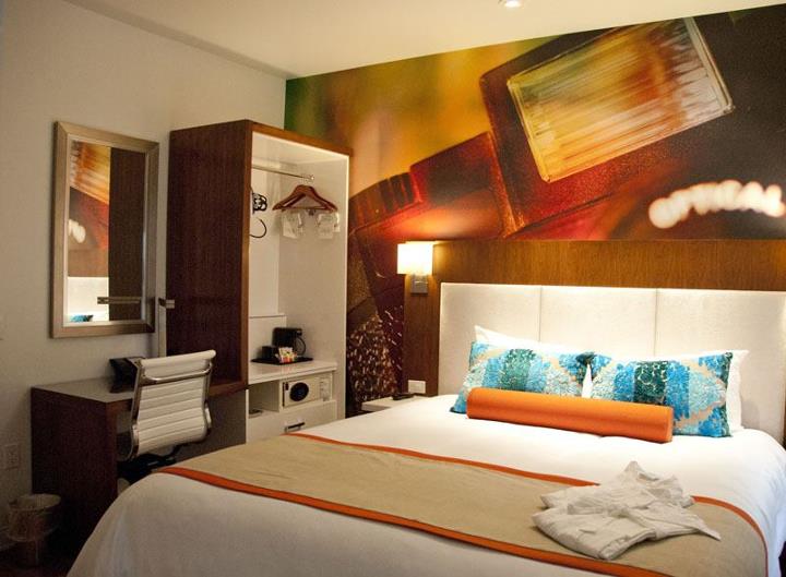pictures of hotel indigo santa barbara ca