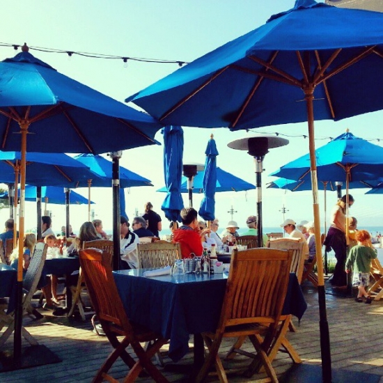 Santa Barbara’s Best Breakfasts, Part 1 Santa Barbara Restaurants