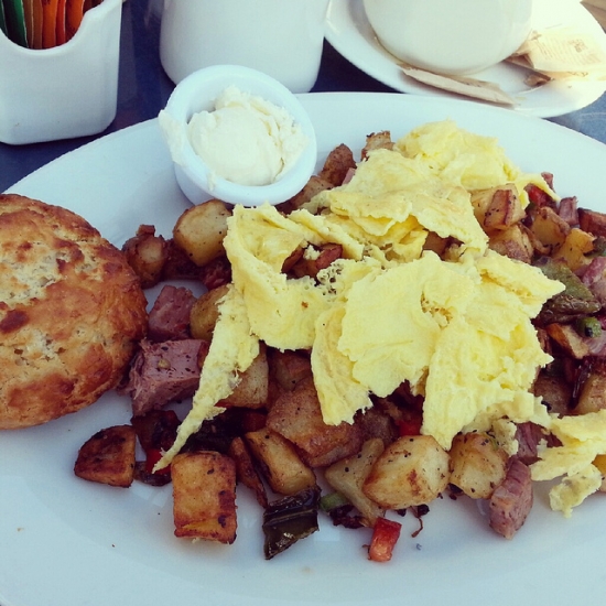 Santa Barbara’s Best Breakfasts, Part 1 Santa Barbara Restaurants