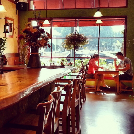 Santa Barbara’s Best Breakfasts, Part 1 Santa Barbara Restaurants