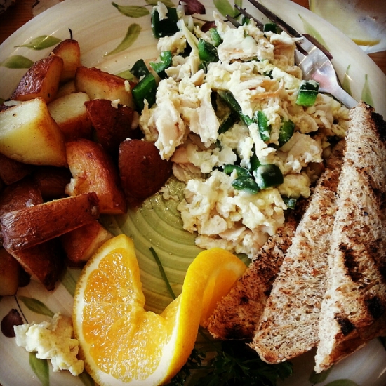 Santa Barbara’s Best Breakfasts, Part 1 Santa Barbara Restaurants