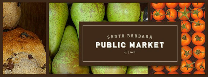 Santa Barbara Public Market