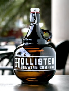Hollister Brewing Company, Santa Barbara