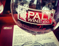 Pali Wine Company, Santa Barbara