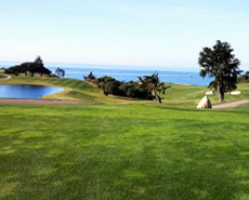 Santa Barbara Golf Directory