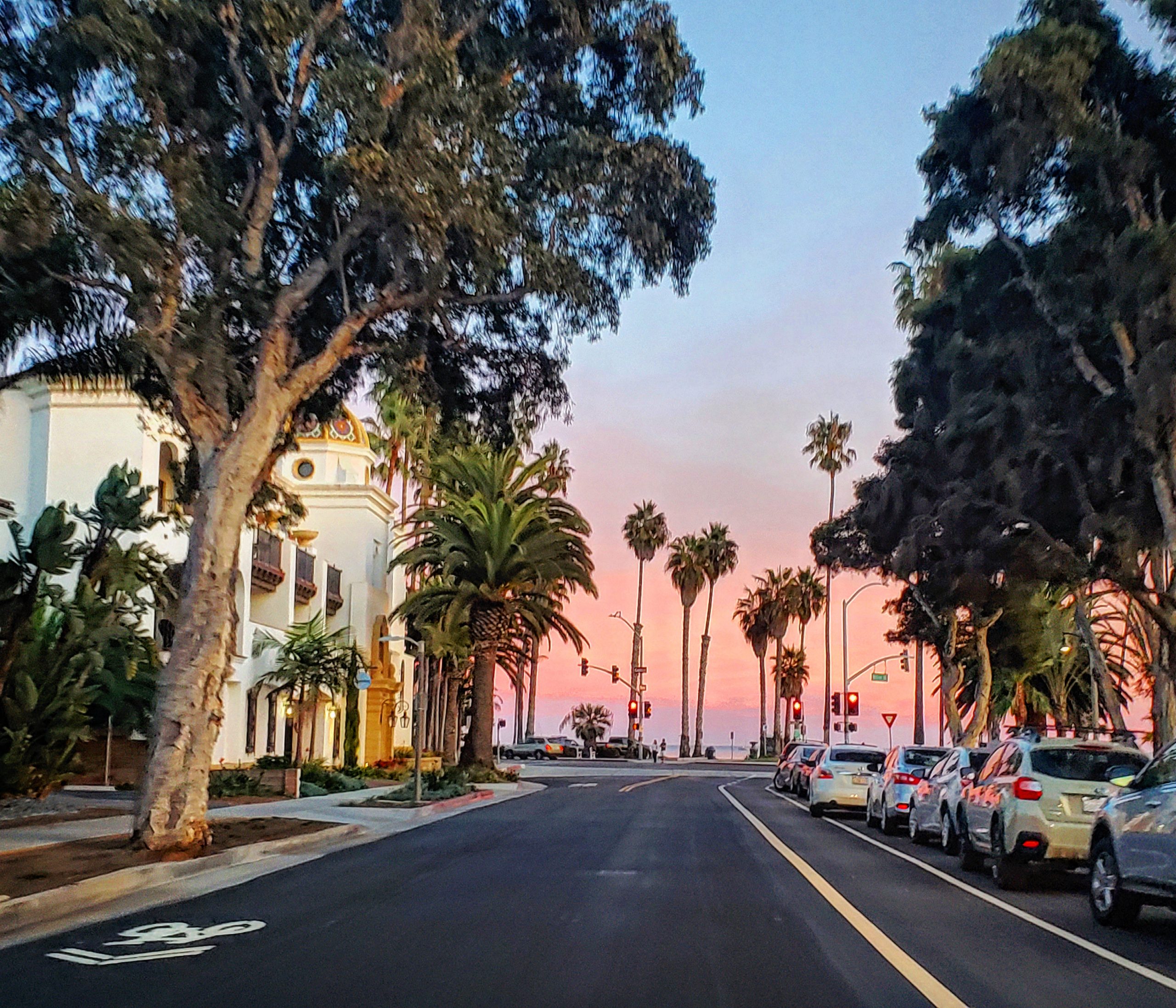 2 Days In Santa Barbara: A Perfect 48-Hour Itinerary